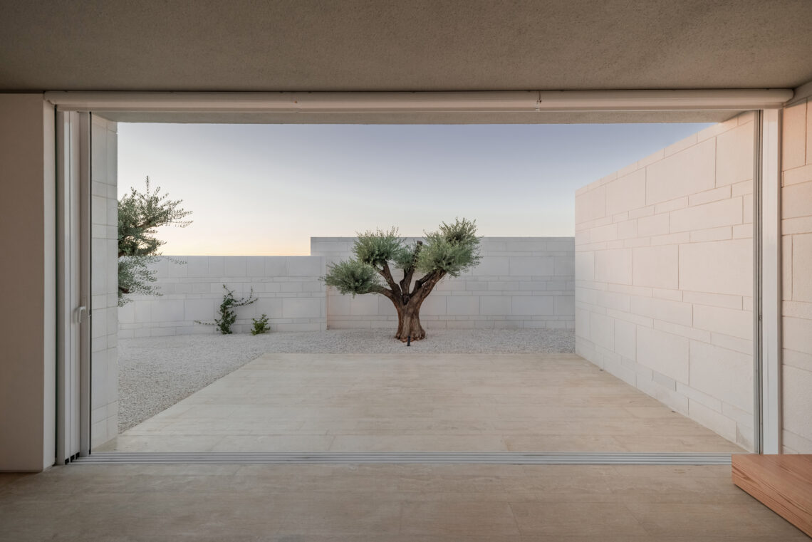 Tneib house / abdel qader tarabieh