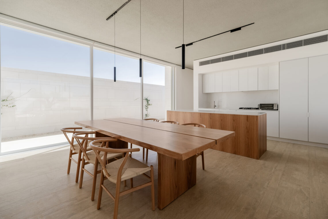 Tneib house / abdel qader tarabieh