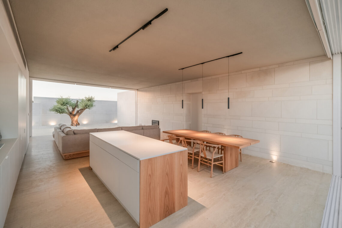 Tneib house / abdel qader tarabieh