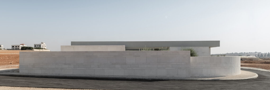 Tneib house / abdel qader tarabieh