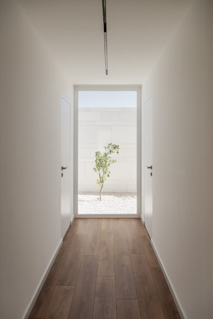 Tneib house / abdel qader tarabieh