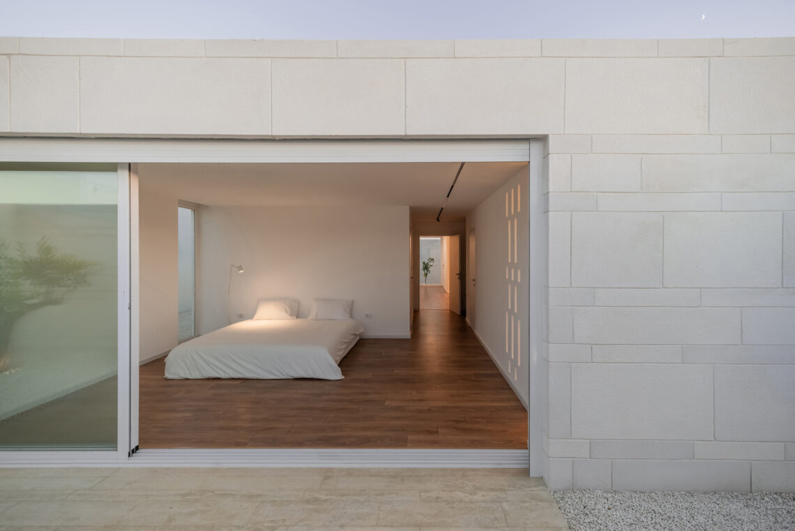 Tneib house / abdel qader tarabieh