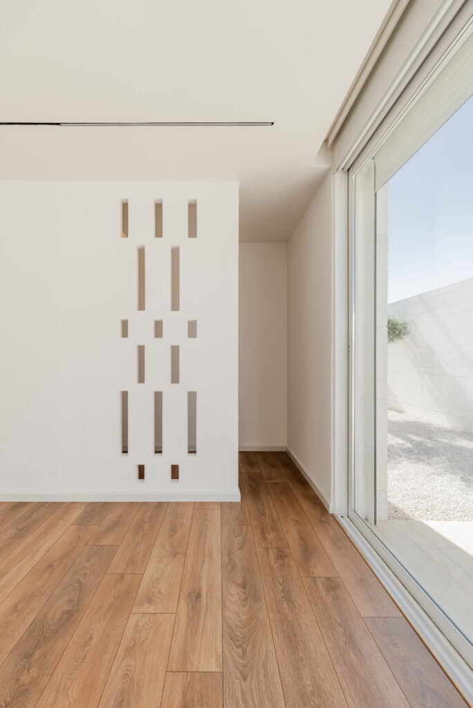Tneib house / abdel qader tarabieh