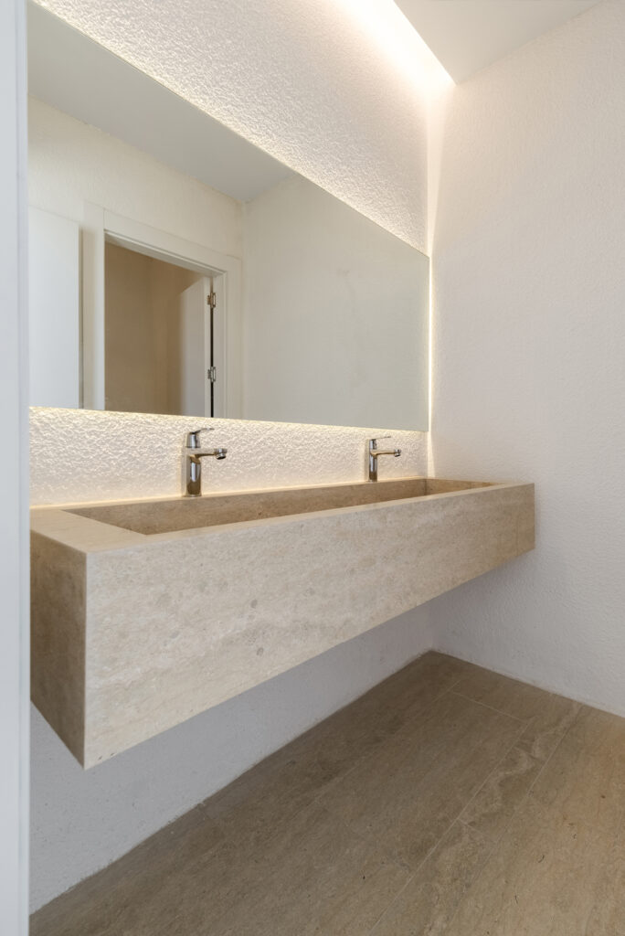 Tneib house / abdel qader tarabieh