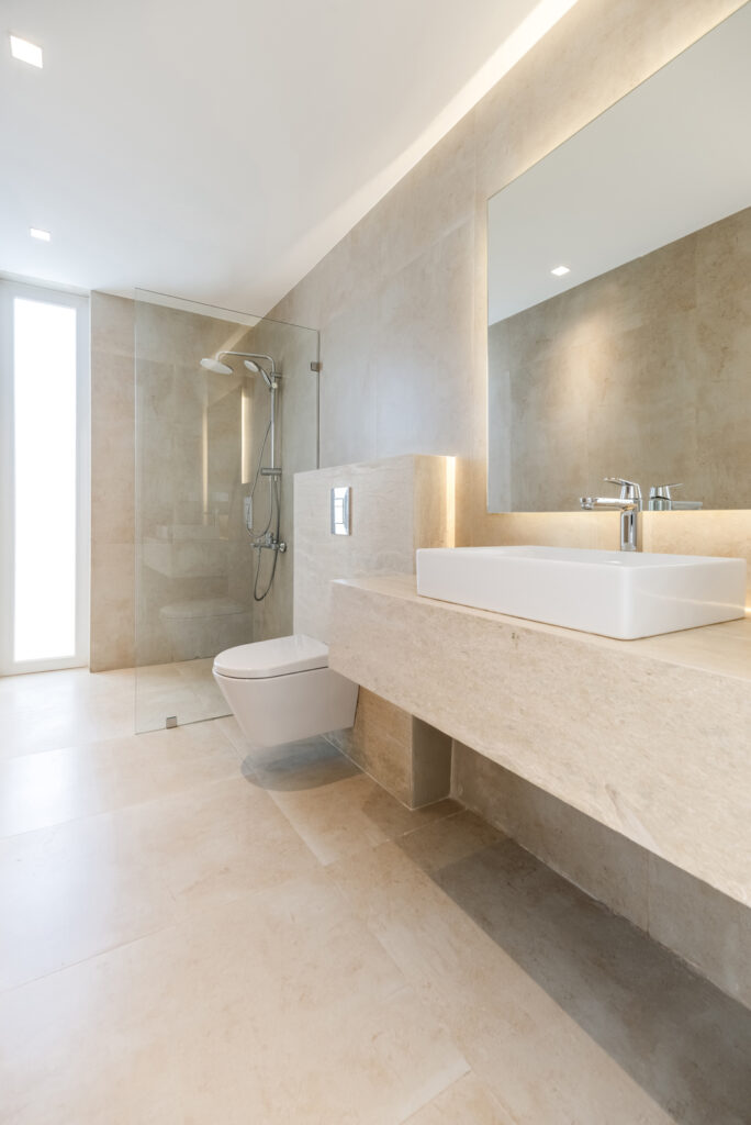 Tneib house / abdel qader tarabieh