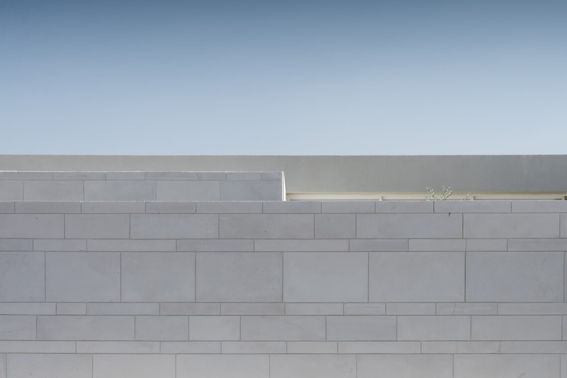 Tneib house / abdel qader tarabieh