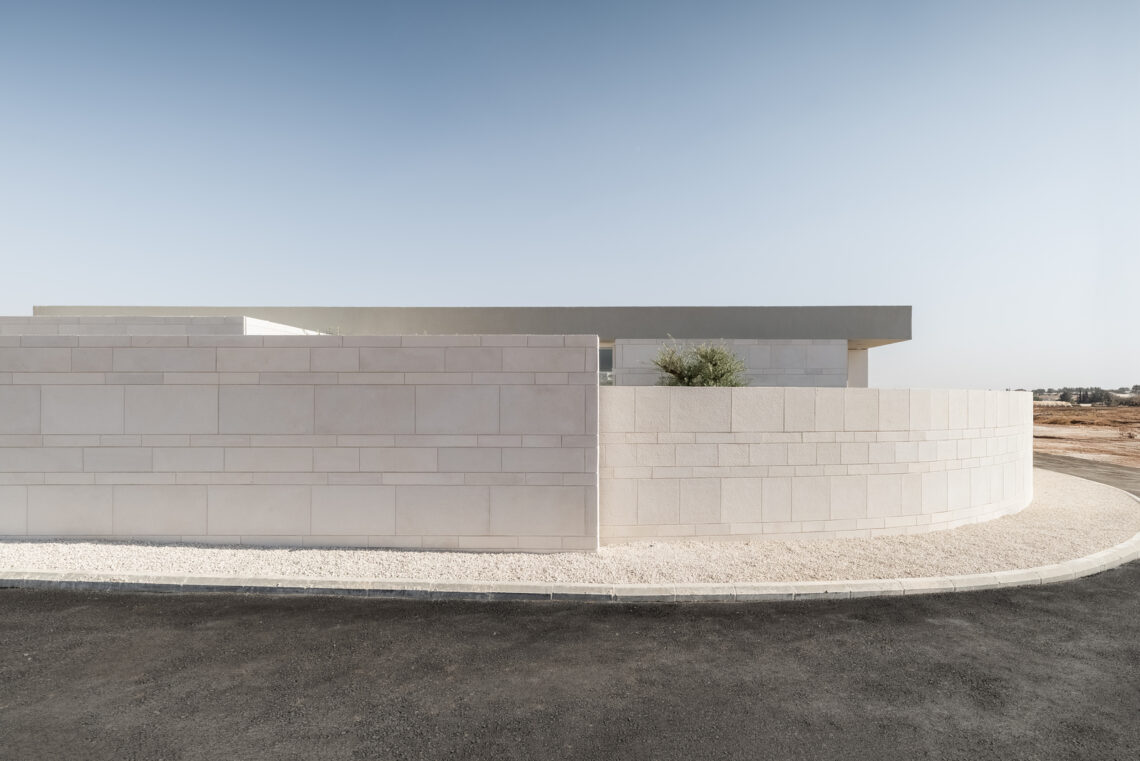 Tneib house / abdel qader tarabieh