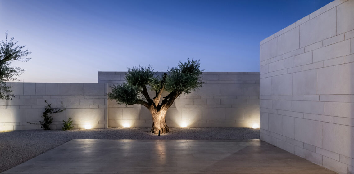 Tneib house / abdel qader tarabieh