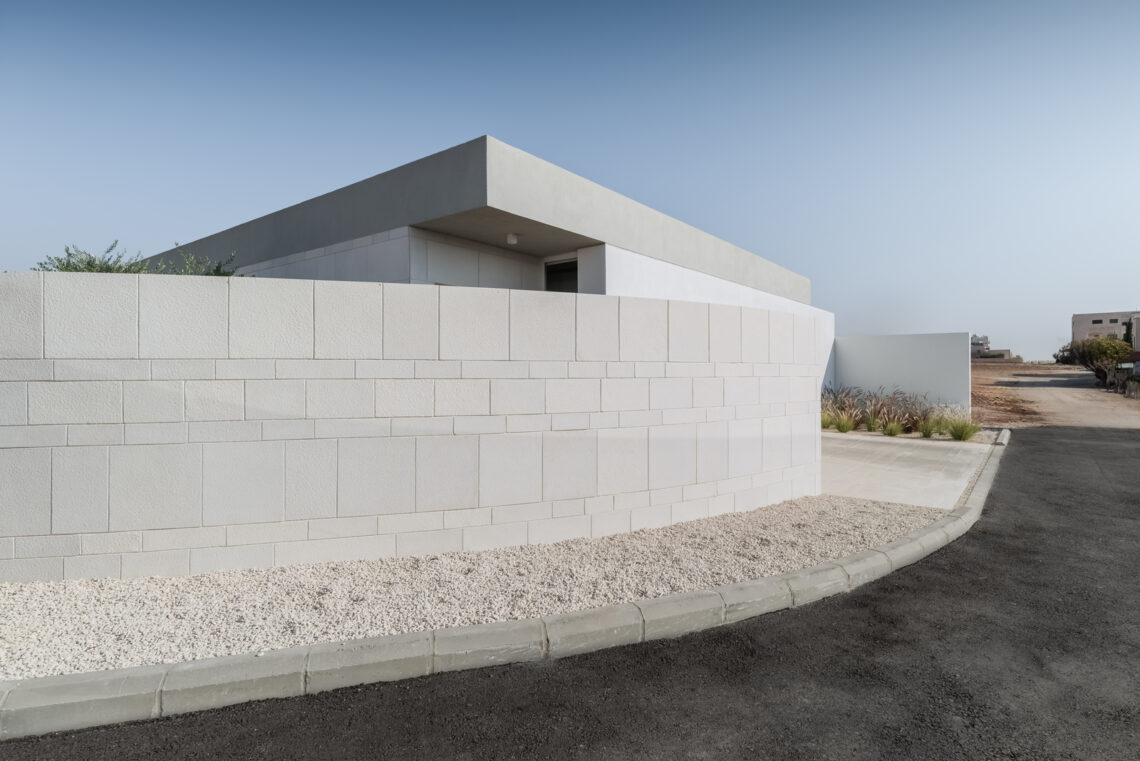 Tneib house / abdel qader tarabieh