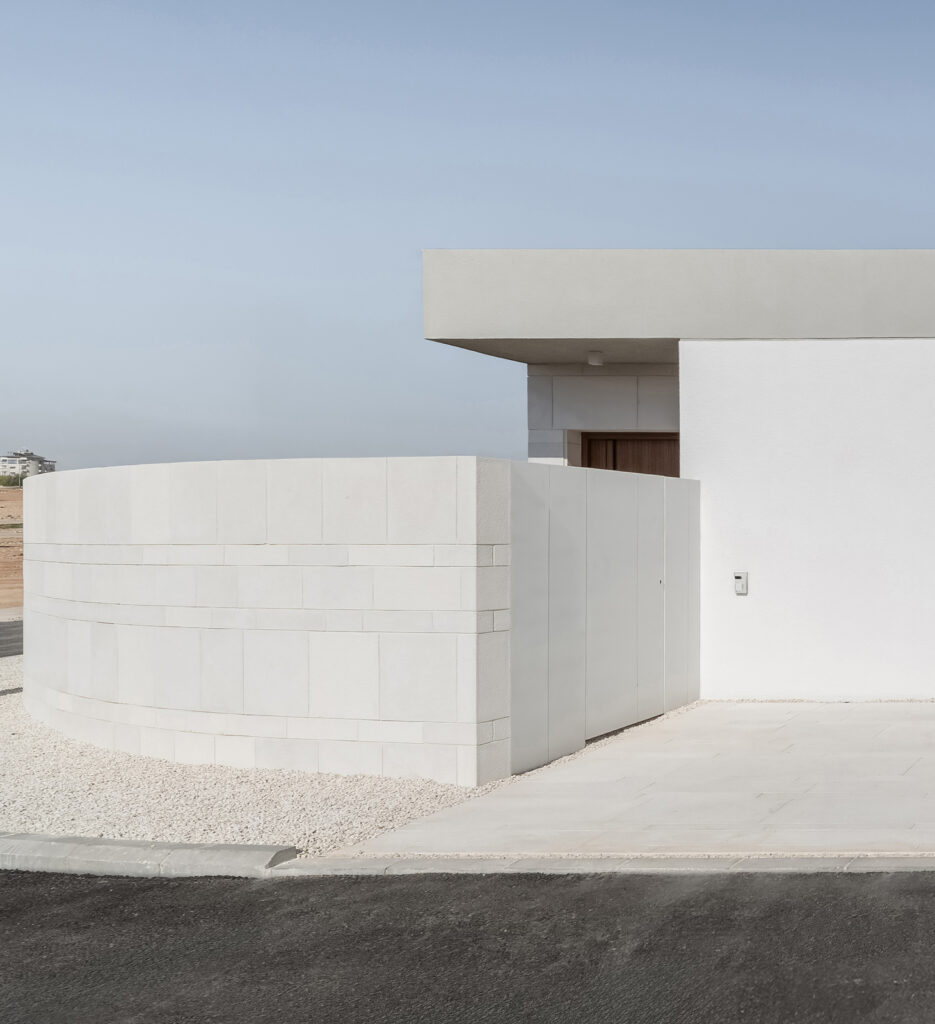 Tneib house / abdel qader tarabieh