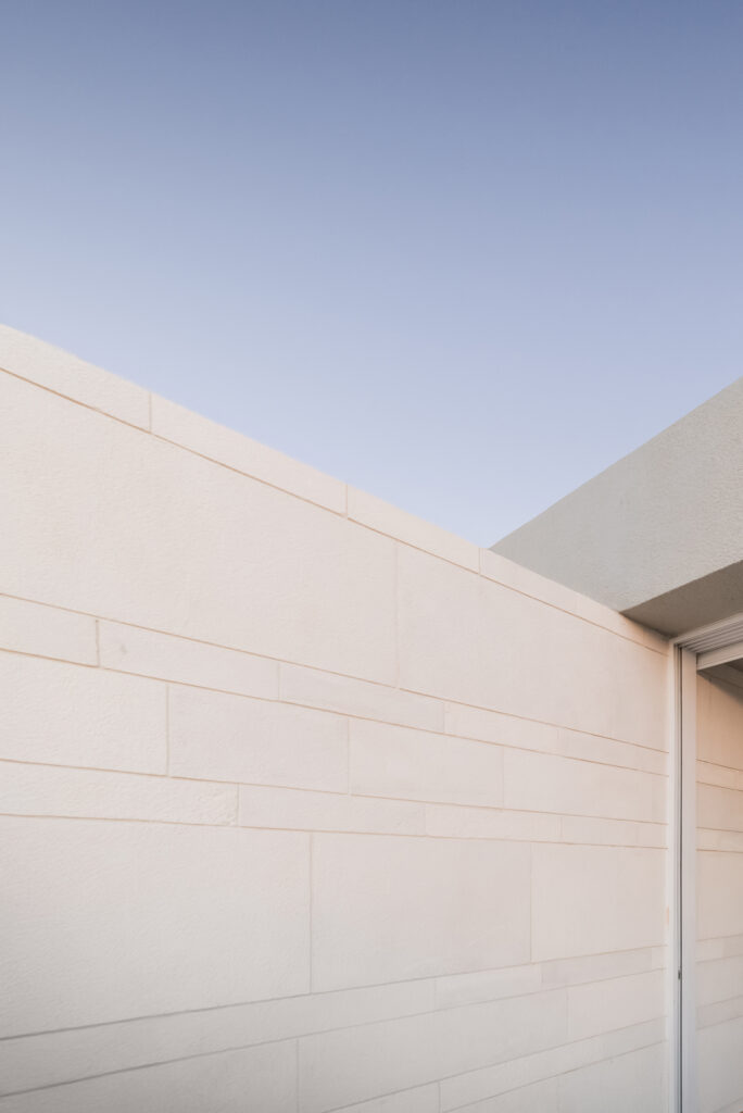 Tneib house / abdel qader tarabieh