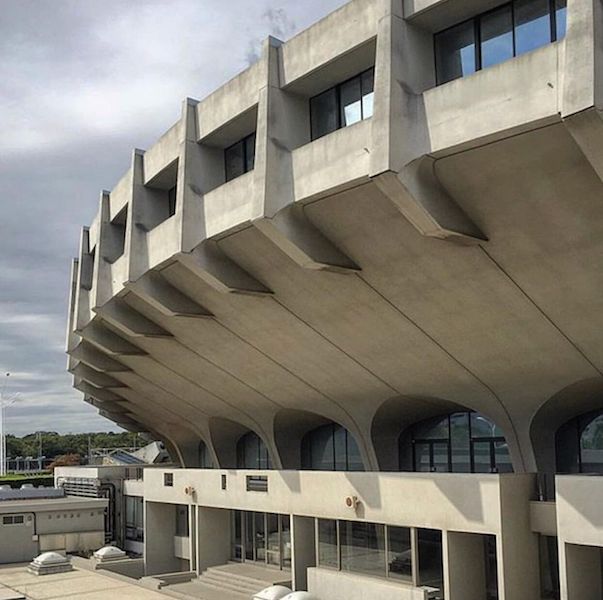 Yoyogi National Gymnasium / Kenzo Tange | Classics On Architecture Lab 50 Yoyogi national gymnasium / kenzo tange | classics on architecture lab