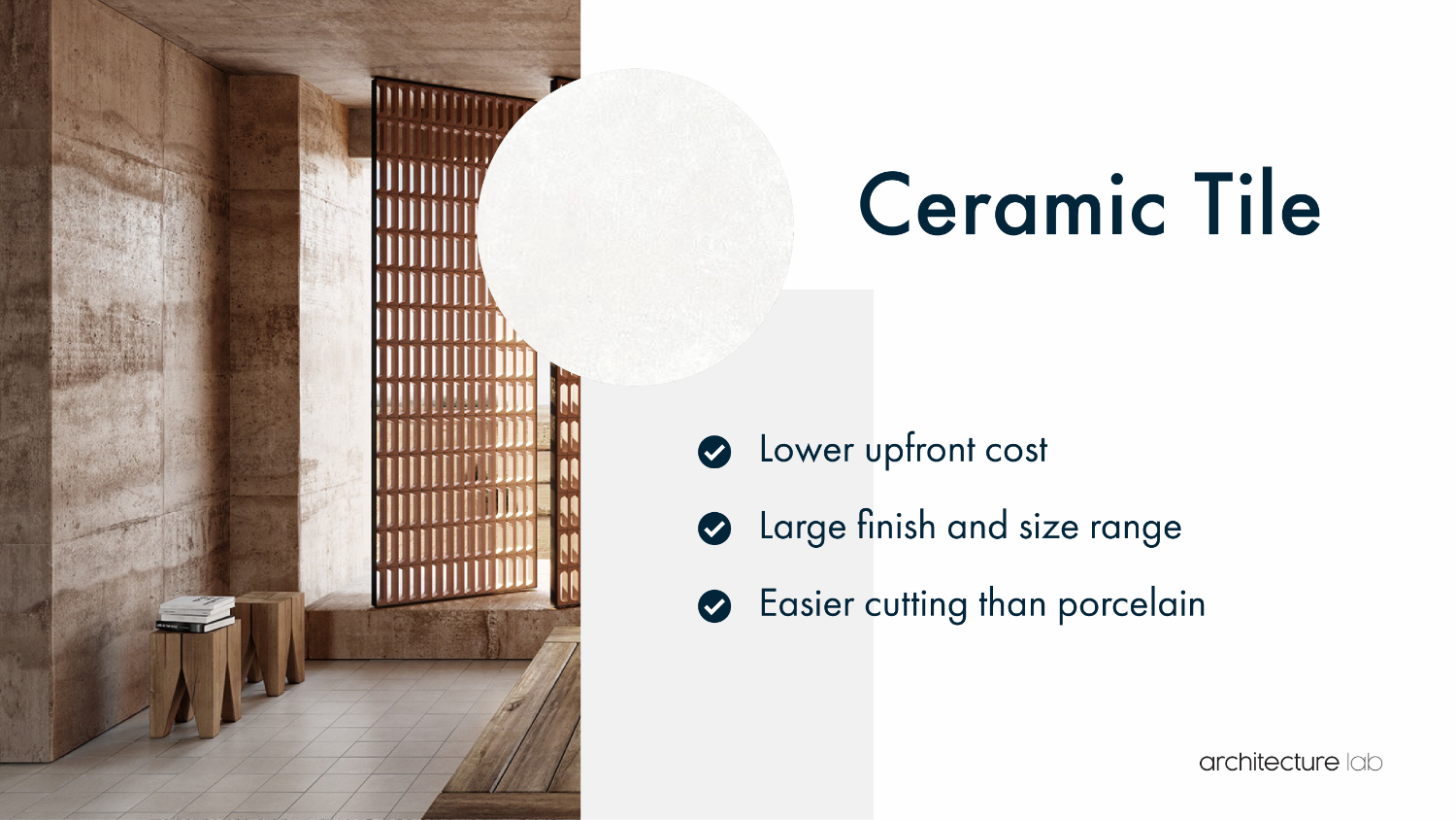 01 ceramic tile