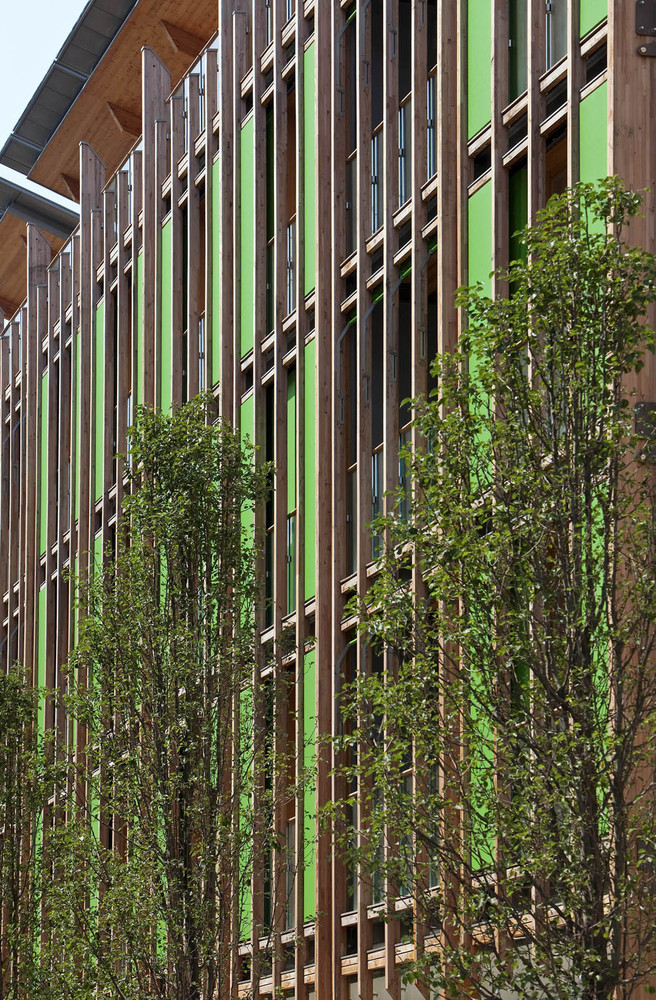 Muse / Renzo Piano Building Workshop 10 Muse / renzo piano building workshop