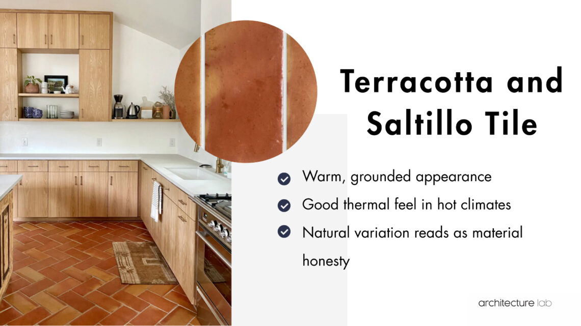 05 terracotta and saltillo tile