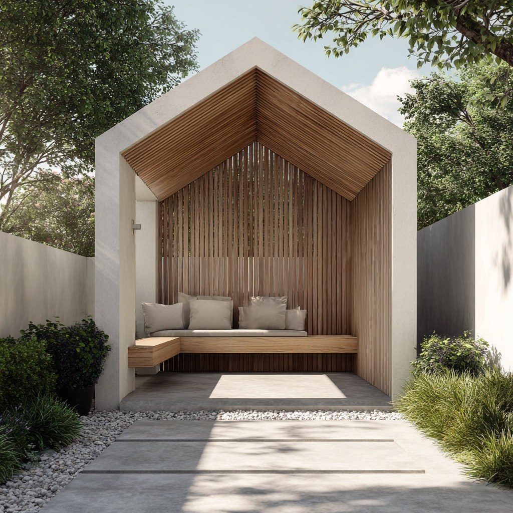 Veranda: size, functionality, uses, furniture and renovation