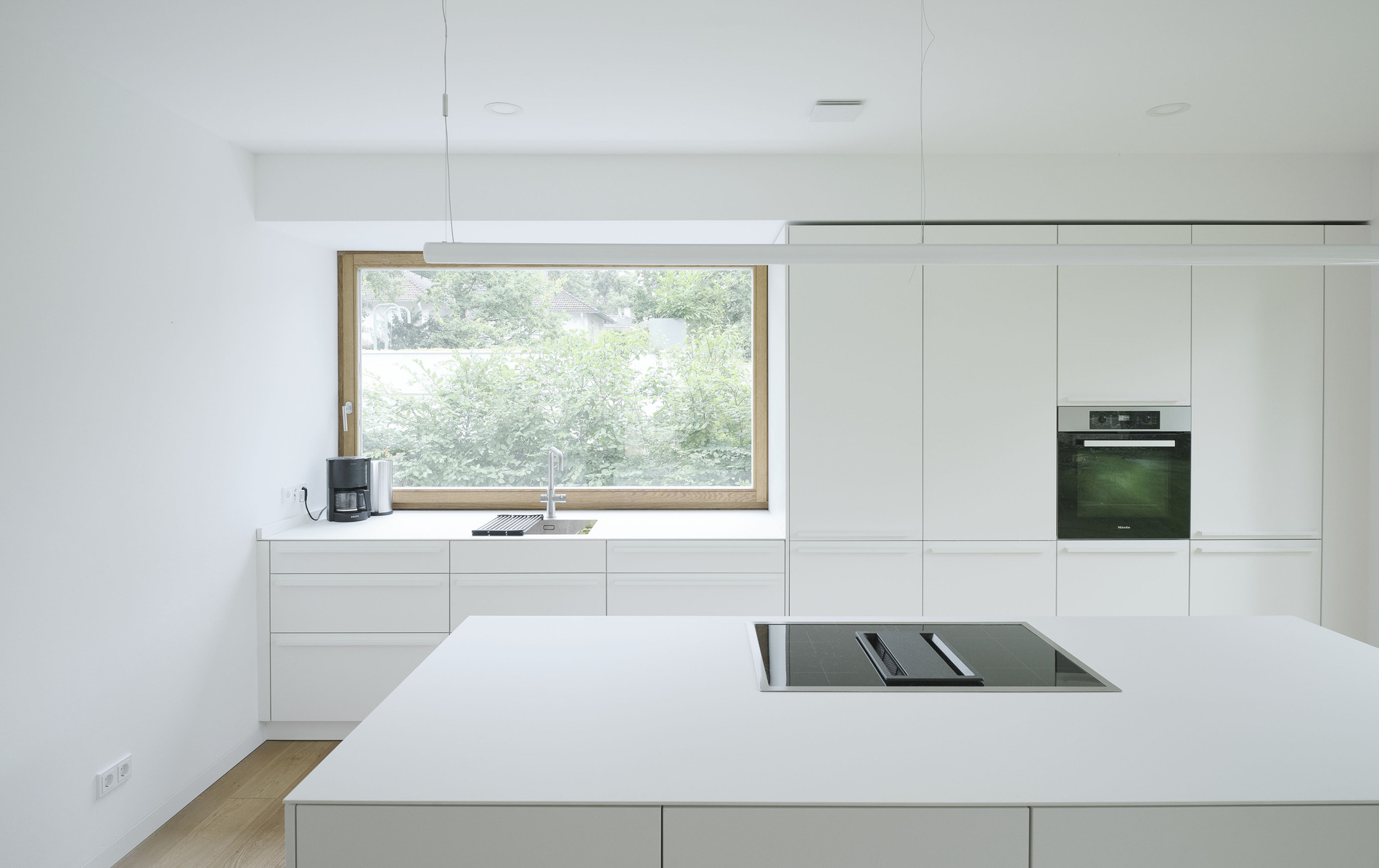 Interview With Henning Grahn Of Henning Grahn Architektur 7 Black & white house / henning grahn architektur + marc flick – architekt bda + christian stock