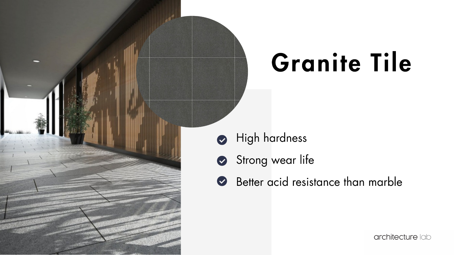 12 granite tile
