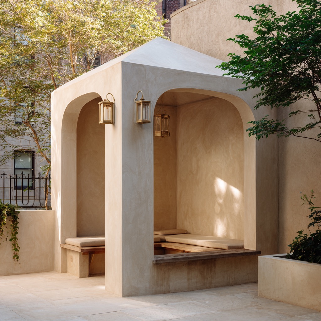 Veranda: Size, Functionality, Uses, Furniture And Renovation Gazebo: architecture, history, design, sustainability, materials and typical prices