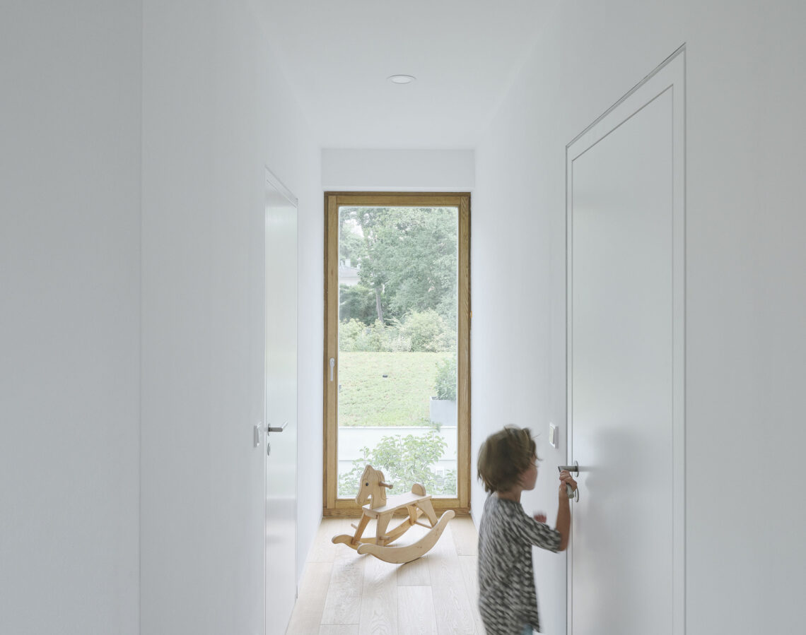 White House / Henning Grahn Architektur + Marc Flick – Architekt Bda + Christian Stock 3 Black & white house / henning grahn architektur + marc flick – architekt bda + christian stock