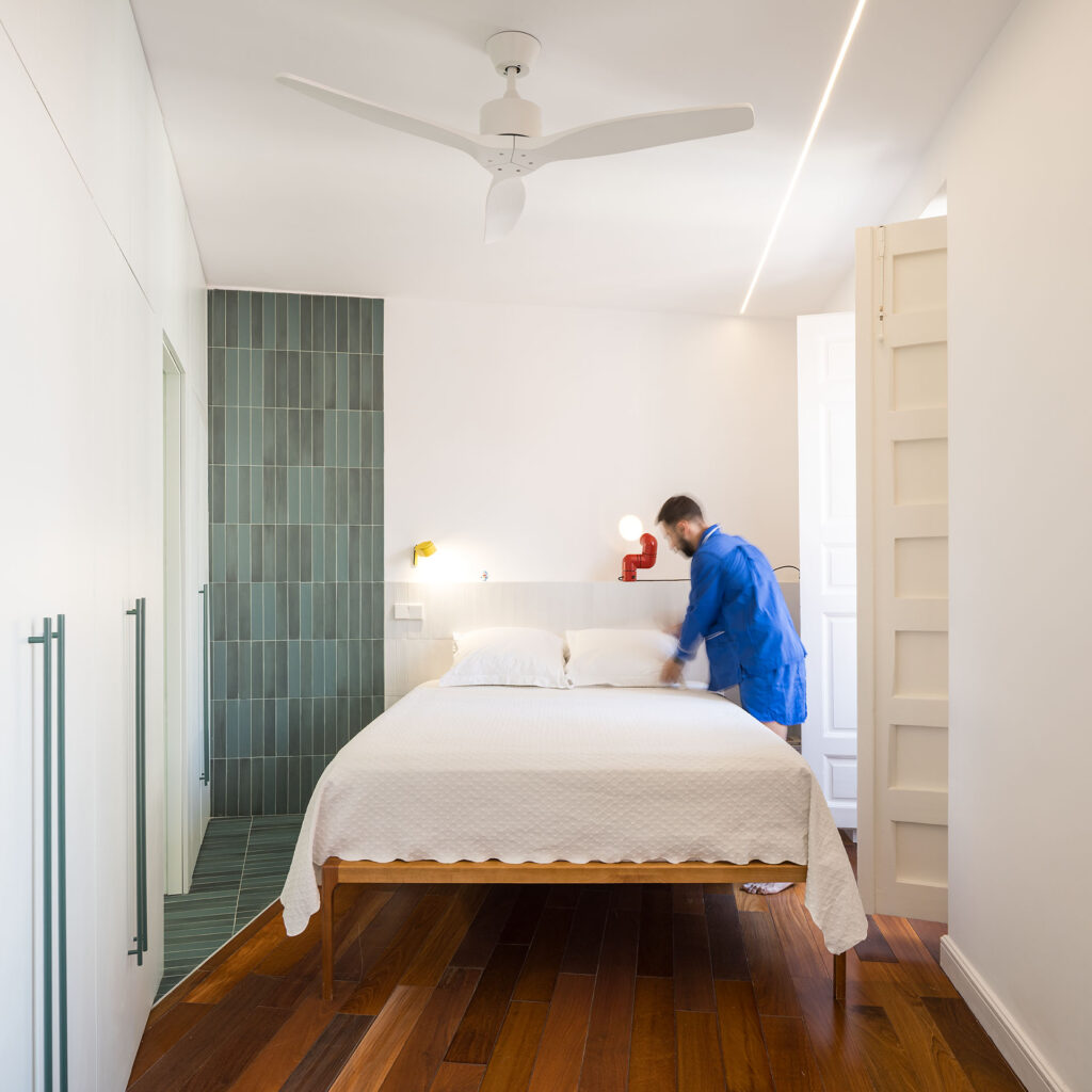 Casa Eme / Gon Architects 15 Casa eme / gon architects