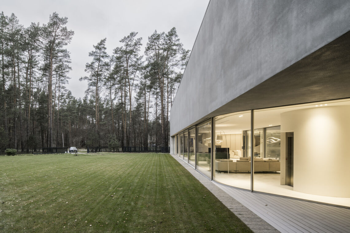 Trim House / Kwk Promes 4 Trim house / kwk promes