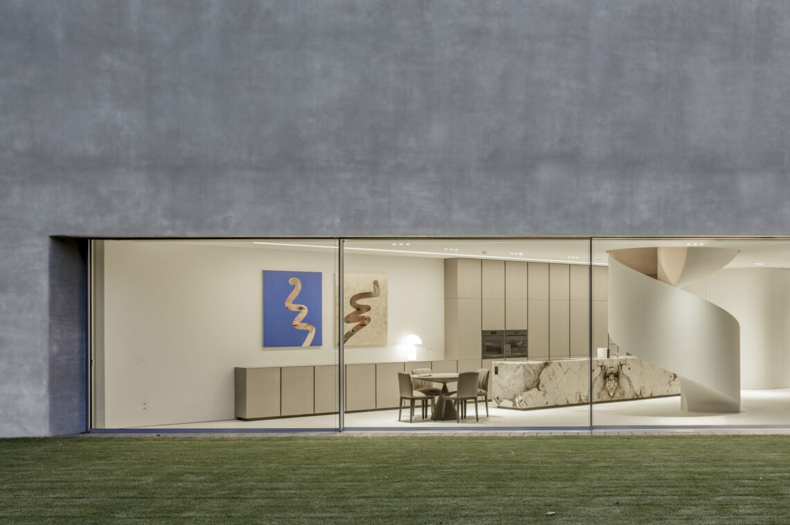 Trim House / Kwk Promes 3 Trim house / kwk promes