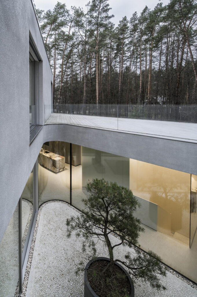 Trim House / Kwk Promes 1 Trim house / kwk promes