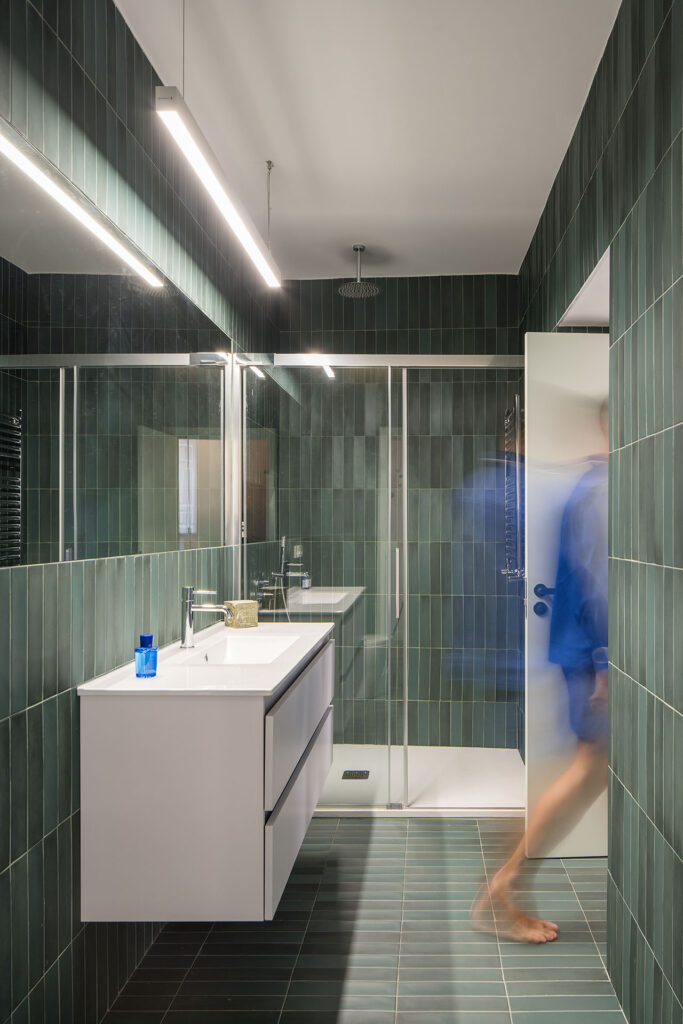 Casa Eme / Gon Architects 4 Casa eme / gon architects