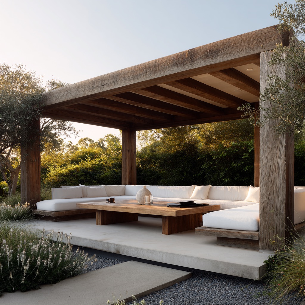 Gazebo: Architecture, History, Design, Sustainability, Materials And Typical Prices 16 Gazebo: architecture, history, design, sustainability, materials and typical prices