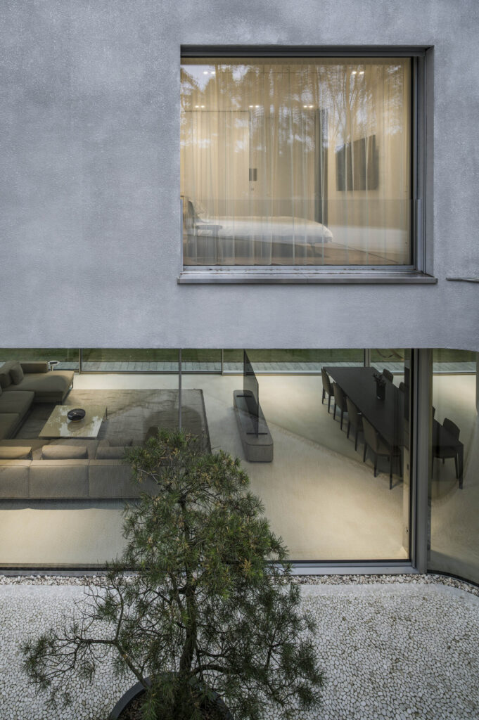 Trim House / Kwk Promes 23 Trim house / kwk promes