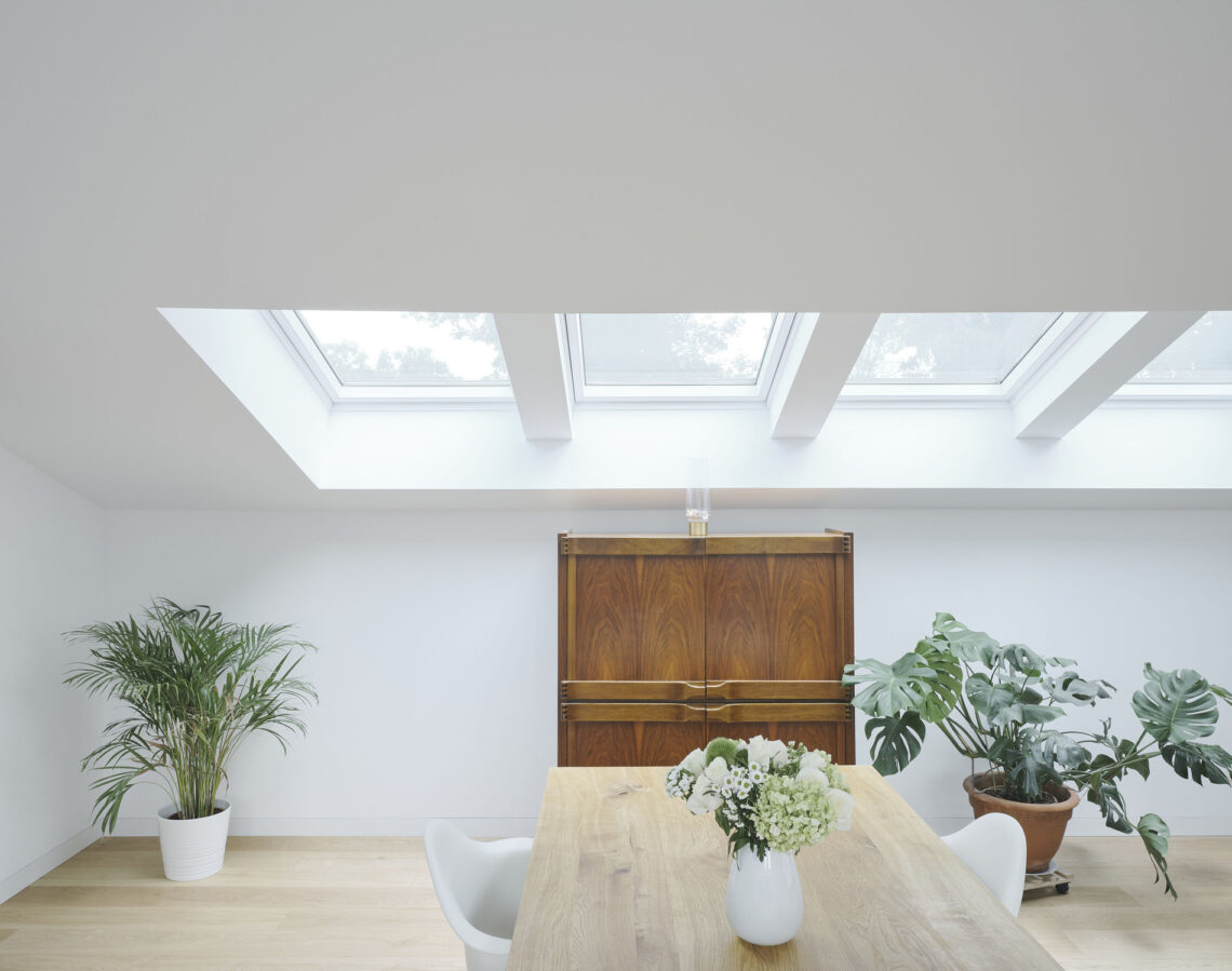 White House / Henning Grahn Architektur + Marc Flick – Architekt Bda + Christian Stock 21 Black & white house / henning grahn architektur + marc flick – architekt bda + christian stock