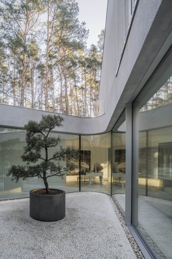 Trim House / Kwk Promes 2 Trim house / kwk promes