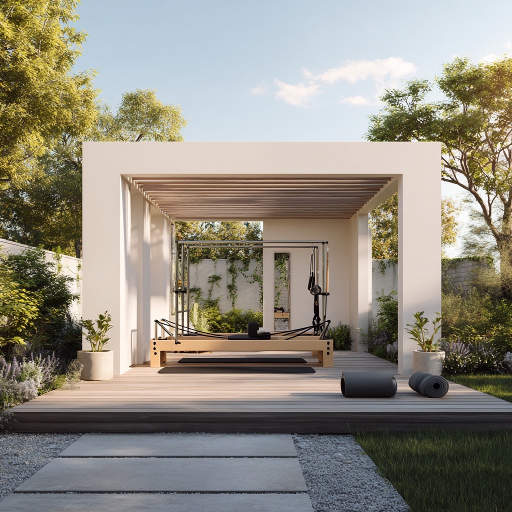 Gazebo: Architecture, History, Design, Sustainability, Materials And Typical Prices 21 Gazebo: architecture, history, design, sustainability, materials and typical prices