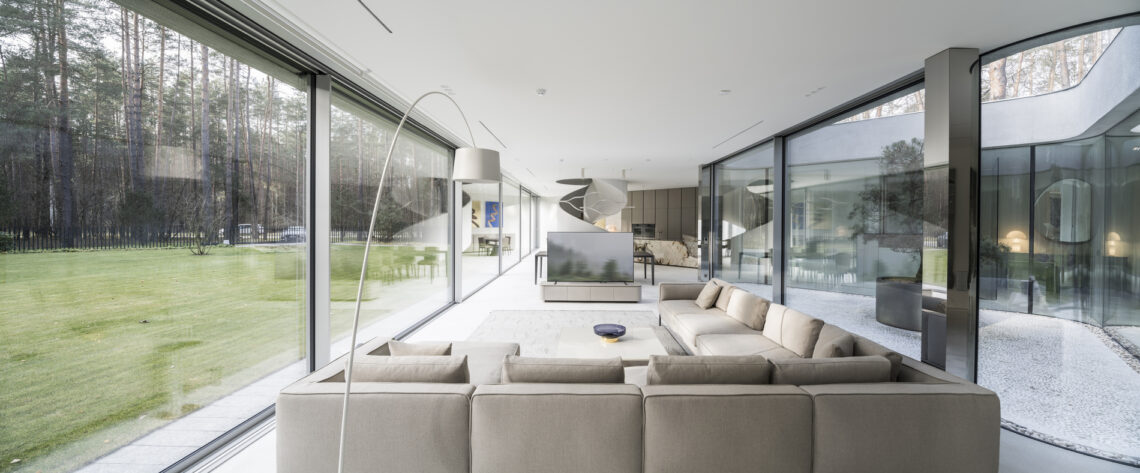 Trim House / Kwk Promes 8 Trim house / kwk promes