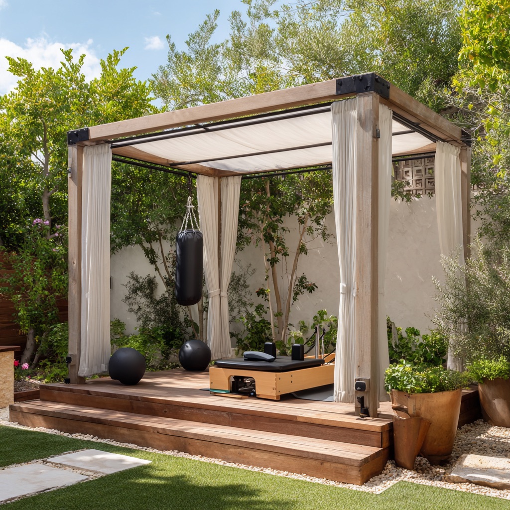 Gazebo: Architecture, History, Design, Sustainability, Materials And Typical Prices 22 Gazebo: architecture, history, design, sustainability, materials and typical prices