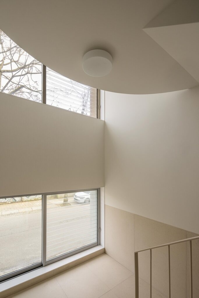 Hintze Ribeiro Multifamily Housing / Helder Da Rocha Arquitectos 29 Hintze ribeiro multifamily housing / helder da rocha arquitectos