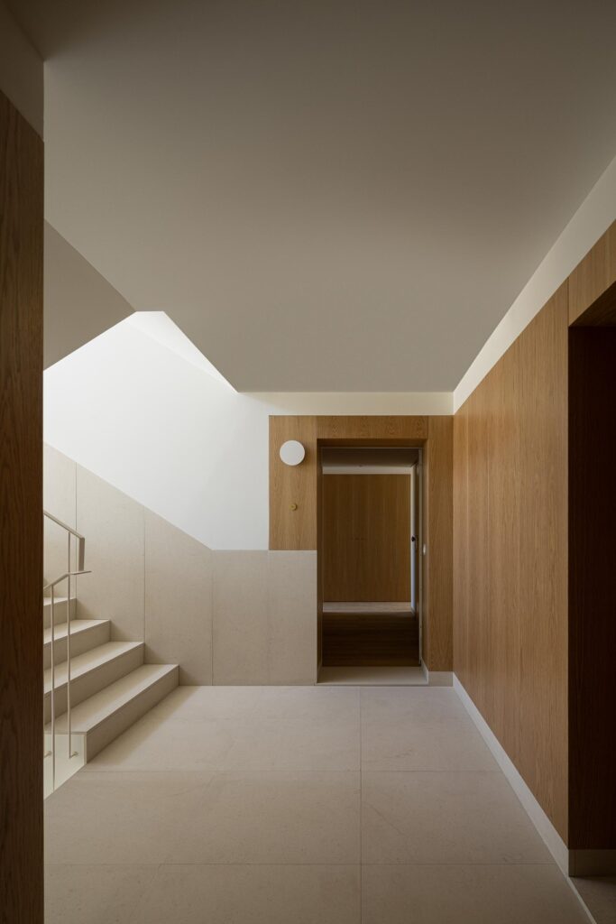Hintze Ribeiro Multifamily Housing / Helder Da Rocha Arquitectos 27 Hintze ribeiro multifamily housing / helder da rocha arquitectos