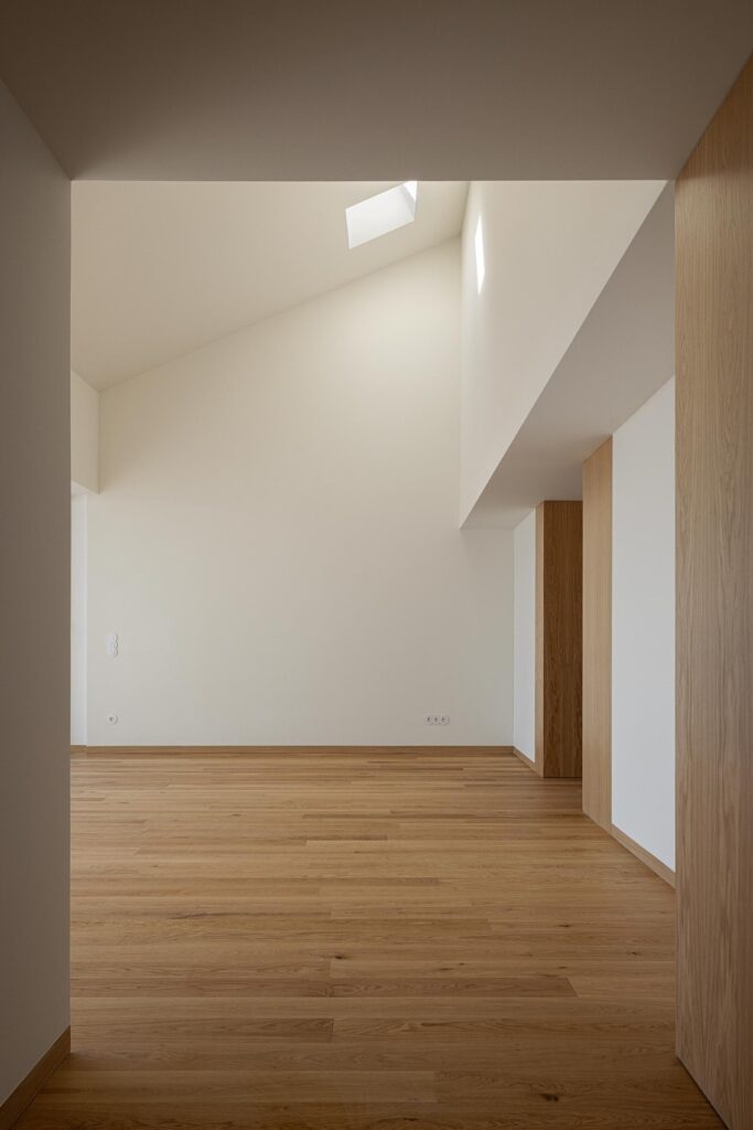 Hintze Ribeiro Multifamily Housing / Helder Da Rocha Arquitectos 23 Hintze ribeiro multifamily housing / helder da rocha arquitectos