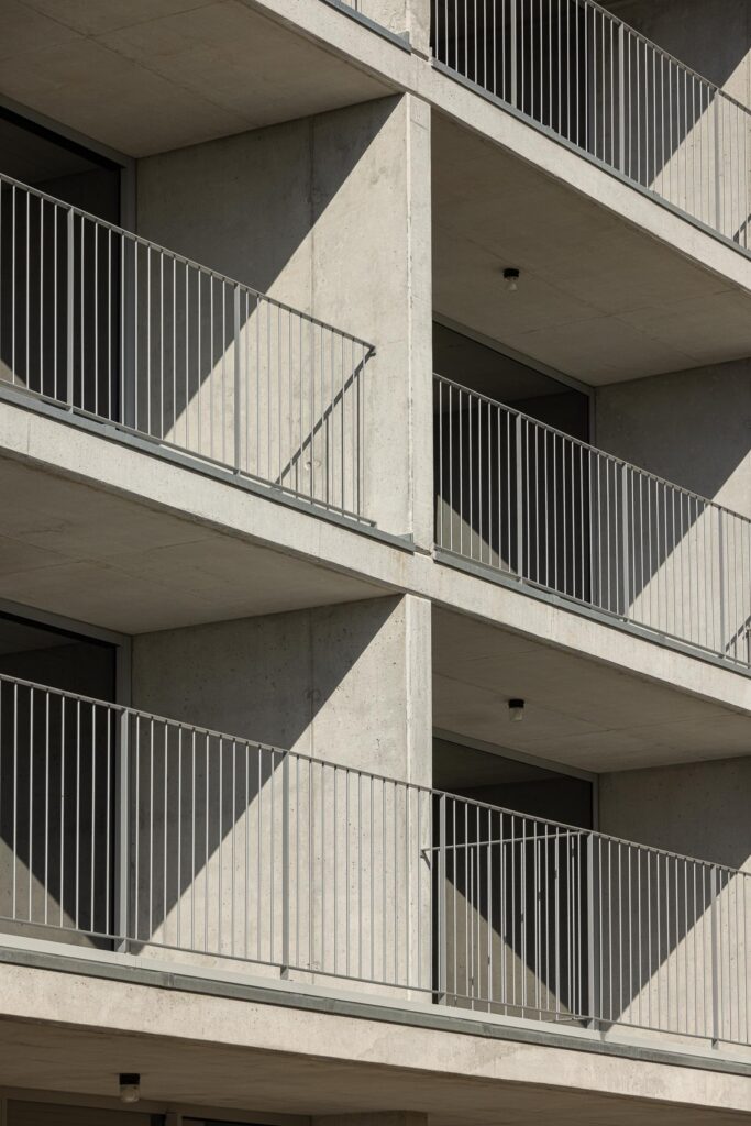 Hintze Ribeiro Multifamily Housing / Helder Da Rocha Arquitectos 21 Hintze ribeiro multifamily housing / helder da rocha arquitectos
