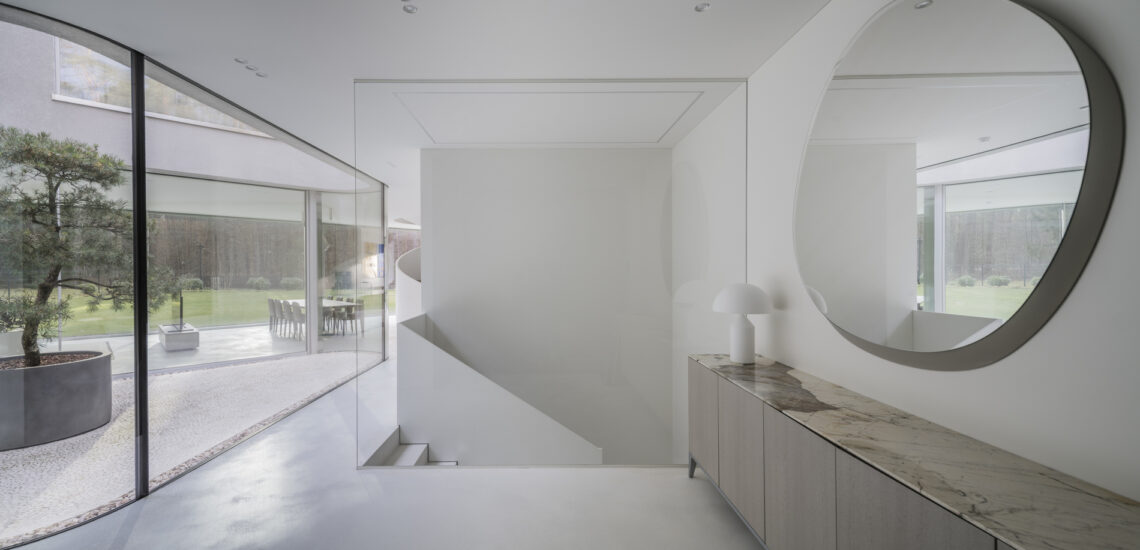 Trim House / Kwk Promes 7 Trim house / kwk promes