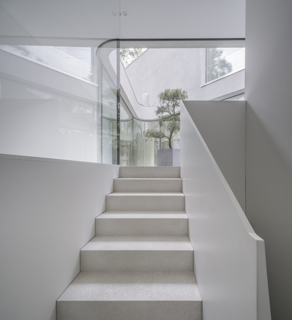 Trim House / Kwk Promes 20 Trim house / kwk promes
