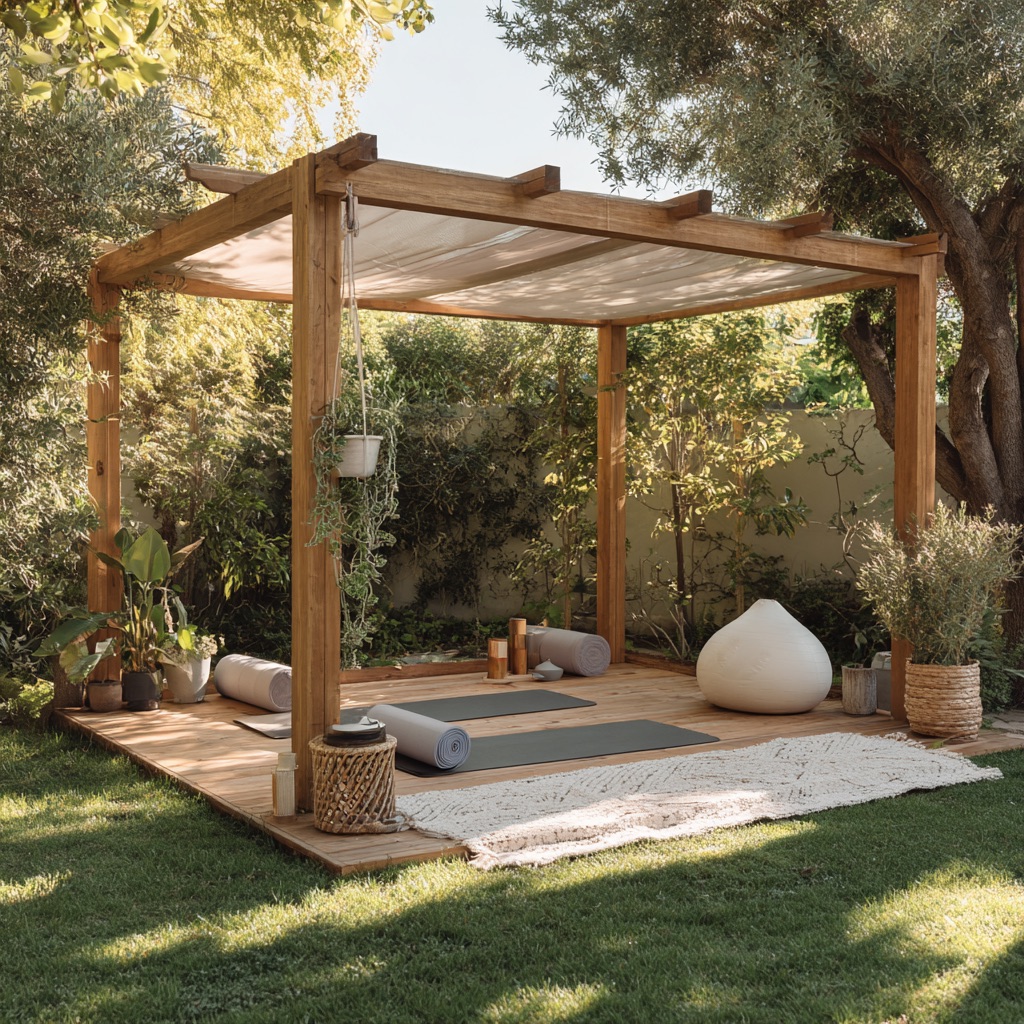 Gazebo: Architecture, History, Design, Sustainability, Materials And Typical Prices 23 Gazebo: architecture, history, design, sustainability, materials and typical prices
