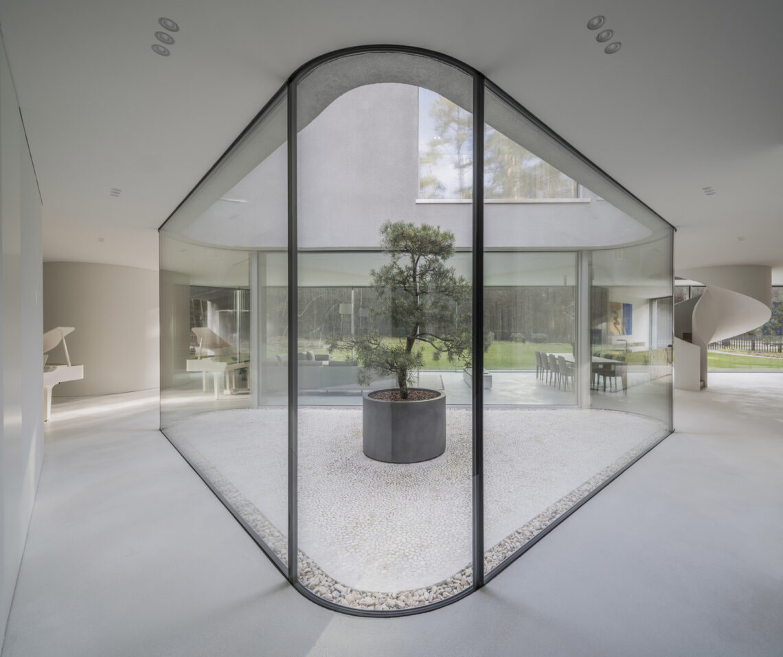 Trim House / Kwk Promes 6 Trim house / kwk promes