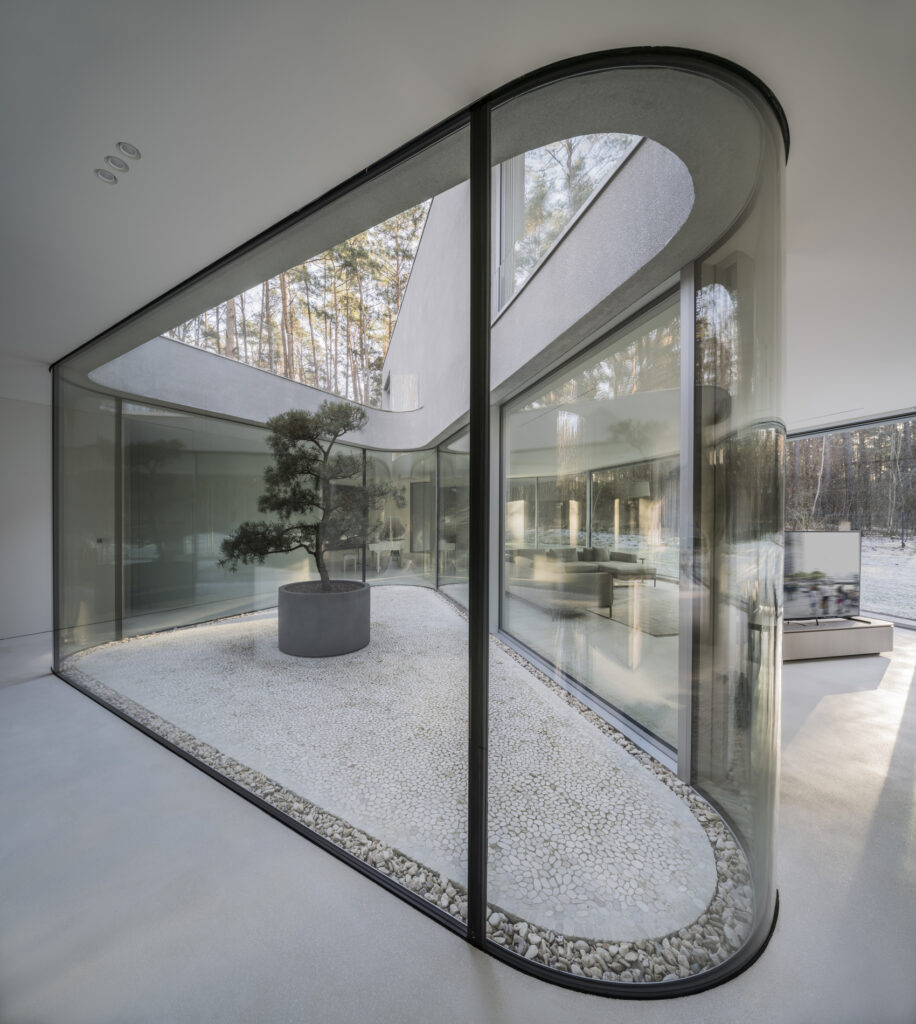 Trim House / Kwk Promes 19 Trim house / kwk promes