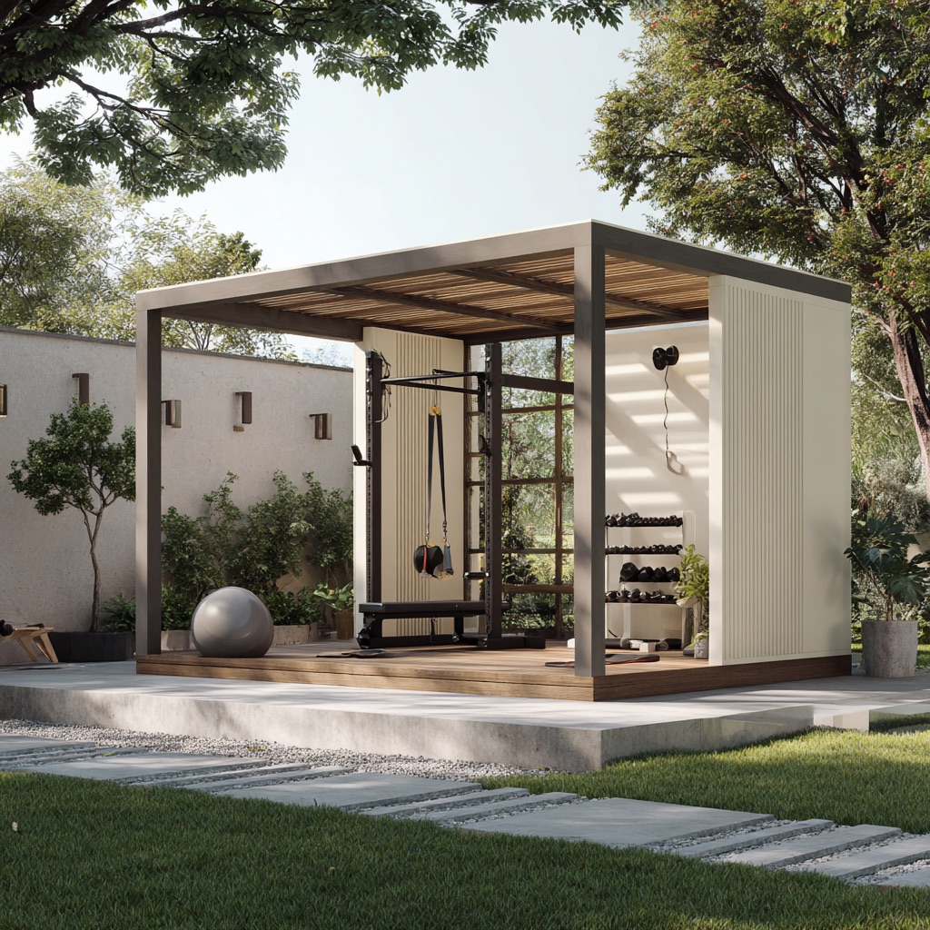 Gazebo: Architecture, History, Design, Sustainability, Materials And Typical Prices 25 Gazebo: architecture, history, design, sustainability, materials and typical prices