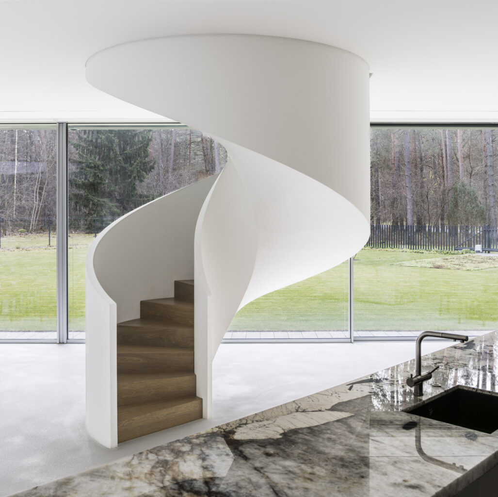 Trim House / Kwk Promes 5 Trim house / kwk promes