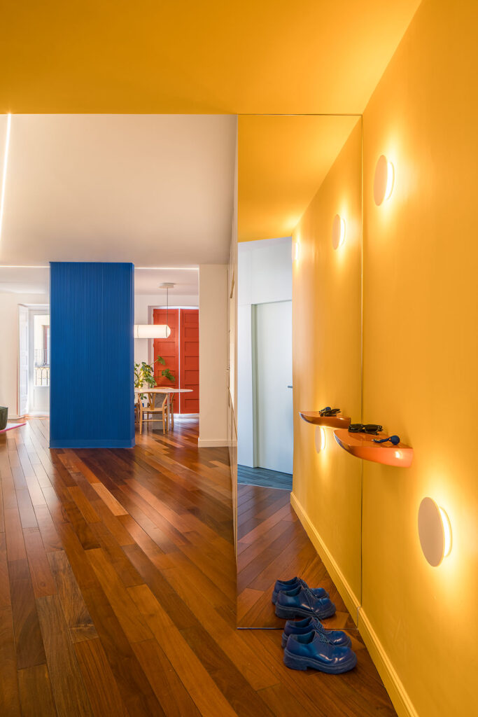 Casa Eme / Gon Architects 2 Casa eme / gon architects