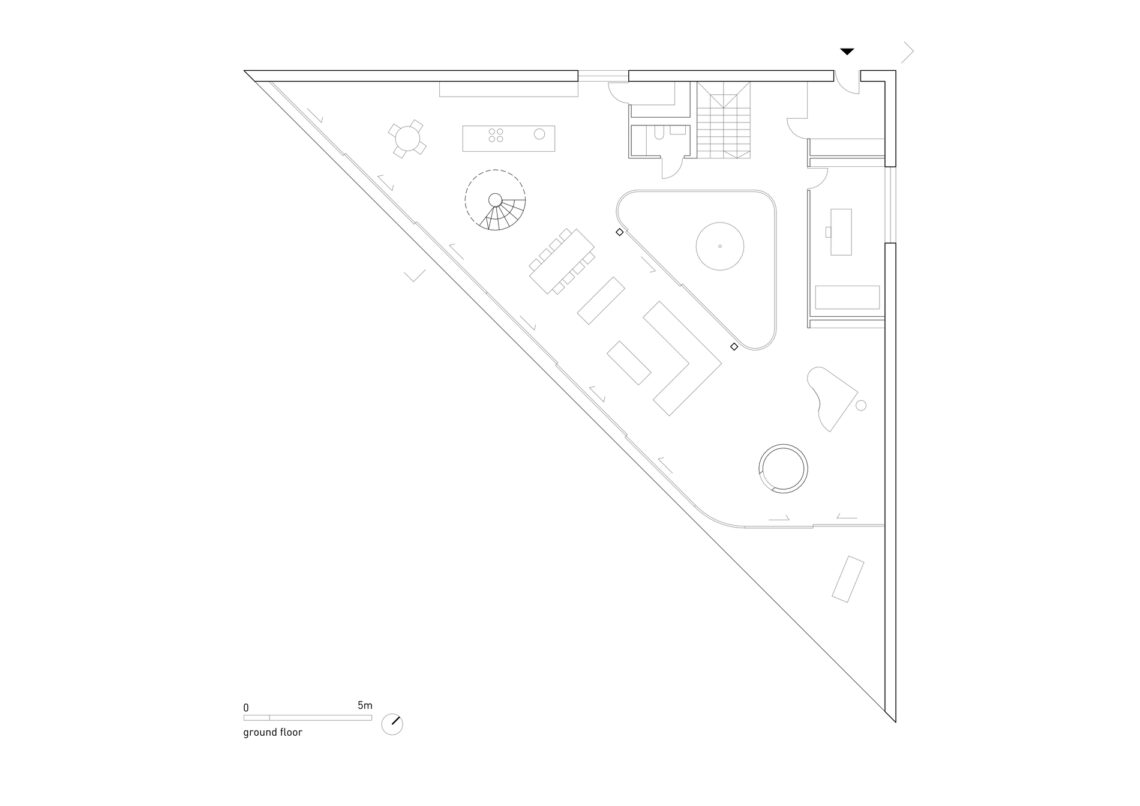 Trim House / Kwk Promes 31 Trim house / kwk promes