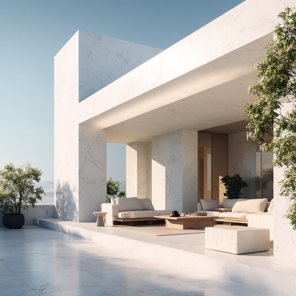 Veranda: size, functionality, uses, furniture and renovation